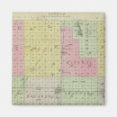 Search for counties magnets Col