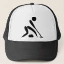 Search for curling hats Winter