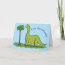 Search for brontosaurus cards Animal