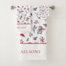 Search for penguin christmas bath towels Snowman