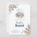 Search for easter tulips invitations Whimsical