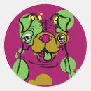 Search for english bull stickers Pet