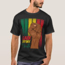 Search for black fist tshirts Unity