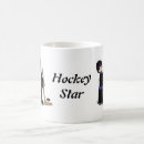 Search for hockey skate mugs Sport
