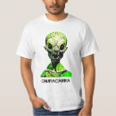 Search for chupacabra tshirts Cryptozoology