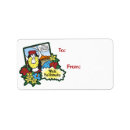 Search for mele return address labels Island