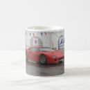 Search for red sports car mugs Cars