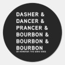 Search for seven principles stickers Funny christmas