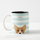 Search for cardigan corgi mugs Puppy