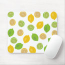 Search for lemon lime mouse mats Limes