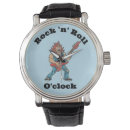 Search for rock and roll watches Rocker