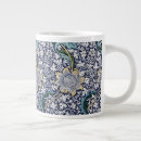 Search for william morris pattern mugs Blue