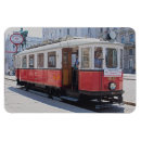 Search for tram magnets Streetcar