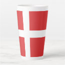 Search for denmark mugs White