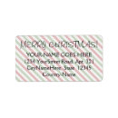 Search for glamour return address labels Sophisticated