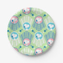 Search for peanuts paper plates Vintage