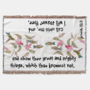 Search for jeremiah 33 3 Scripture