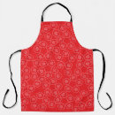 Search for apricot aprons Background