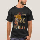 Search for 60th mothers birthday tshirts Bun