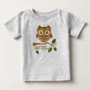 Search for give a hoot tshirts Pollute
