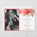 Search for in loving memory red roses cards Elegant