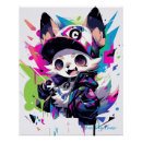 Search for pop art animal posters Funny