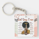 Search for i am loved key rings God