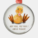 Search for duckling christmas tree decorations Funny