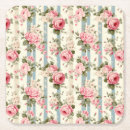Search for victorian coasters Pink