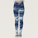 Search for denim leggings Background
