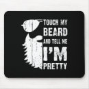 Search for beards mouse mats Father
