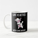 Search for cow milk mugs Ranch