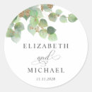 Search for watercolor gold wedding stickers Script
