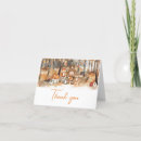 Search for fall thank you cards Baby shower