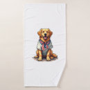 Search for pug bath towels Puppy