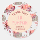 Search for kids pumpkin stickers Floral