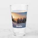 Search for forest beer glasses Sunset
