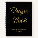 Search for blank recipe books Keepsake