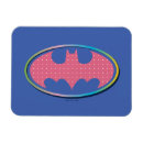 Search for batman magnets Bat logo