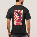 Search for dante tshirts Italian