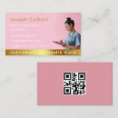 Search for medical coding business cards Home nurse