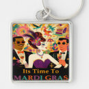 Search for its a party key rings New orleans