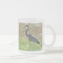 Search for blue heron mugs Ocean