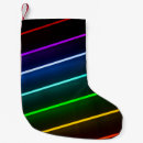 Search for light green christmas stockings Red