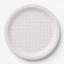 Search for easter plates Bunny baby shower
