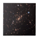 Search for cluster tiles Stellar