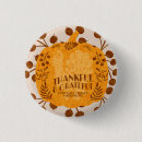 Search for thanksgiving dinner badges Thankful