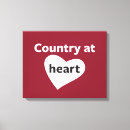 Search for patriotic canvas prints Farm