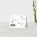 Search for baby shower with sailboat cards Sailboats