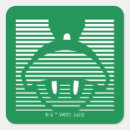 Search for cartoon martian stickers Warner bros